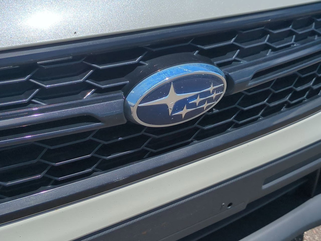 Thumbnail: 2019 Subaru WRX - 24