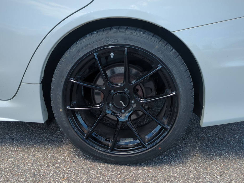 Thumbnail: 2019 Subaru WRX - 8