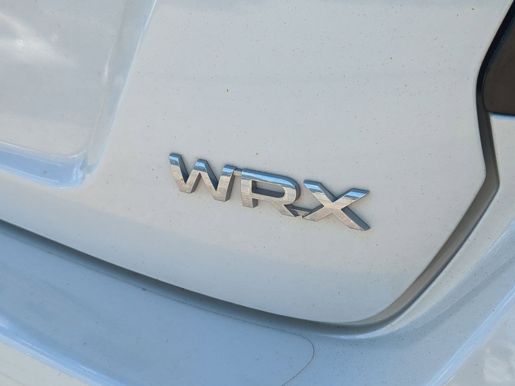 Thumbnail: 2019 Subaru WRX - 7