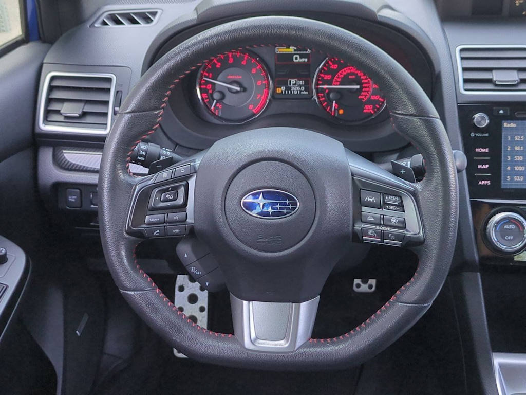 Thumbnail: 2016 Subaru WRX - 13