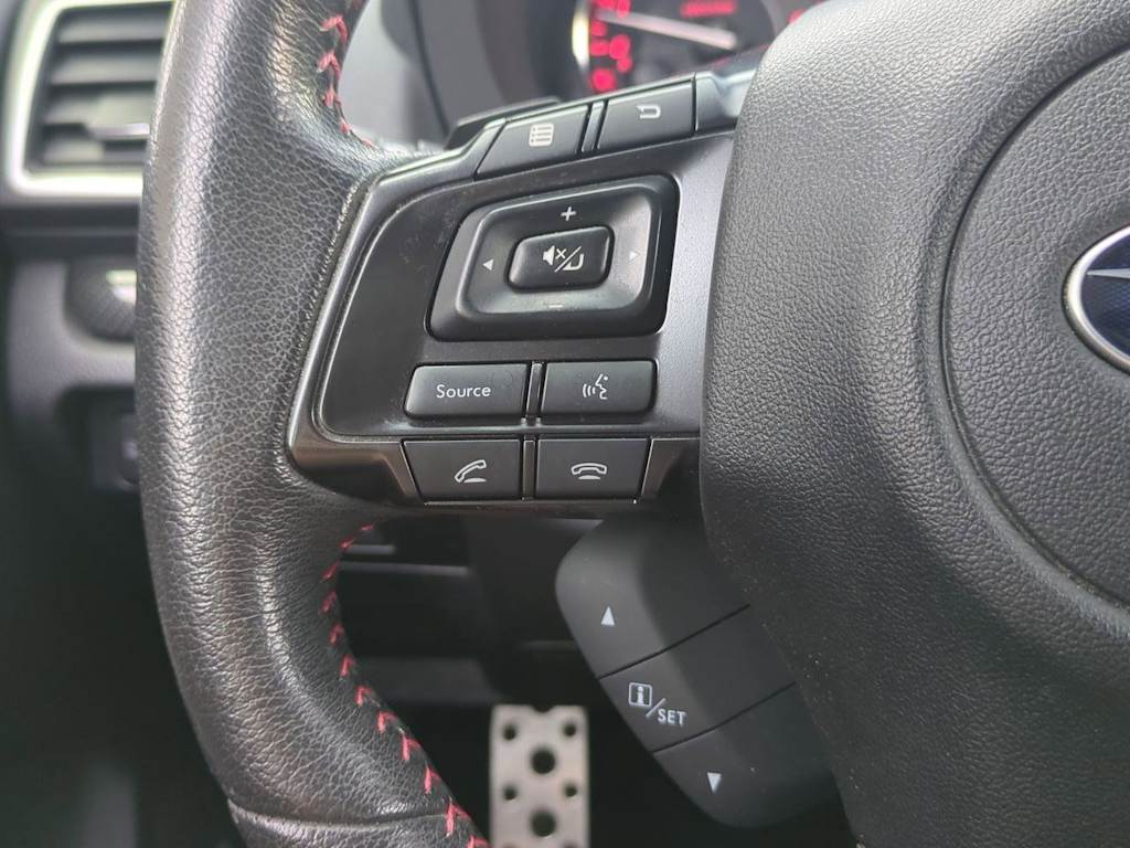 Thumbnail: 2016 Subaru WRX - 29