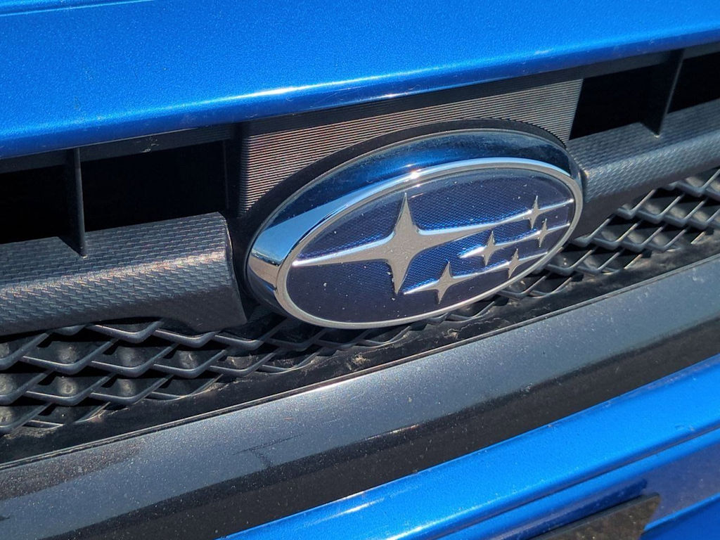 Thumbnail: 2016 Subaru WRX - 23