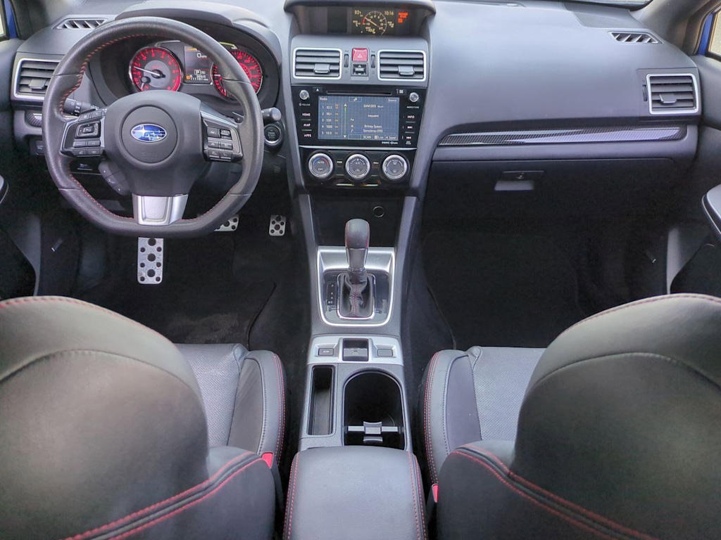 Thumbnail: 2016 Subaru WRX - 9