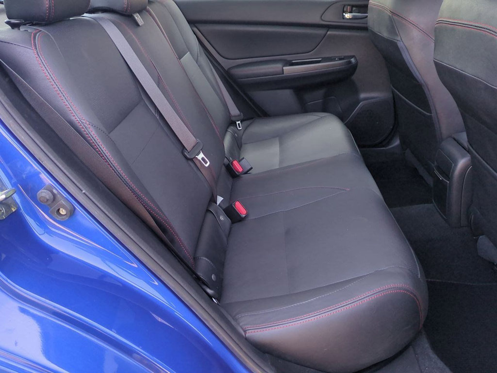 Thumbnail: 2016 Subaru WRX - 27