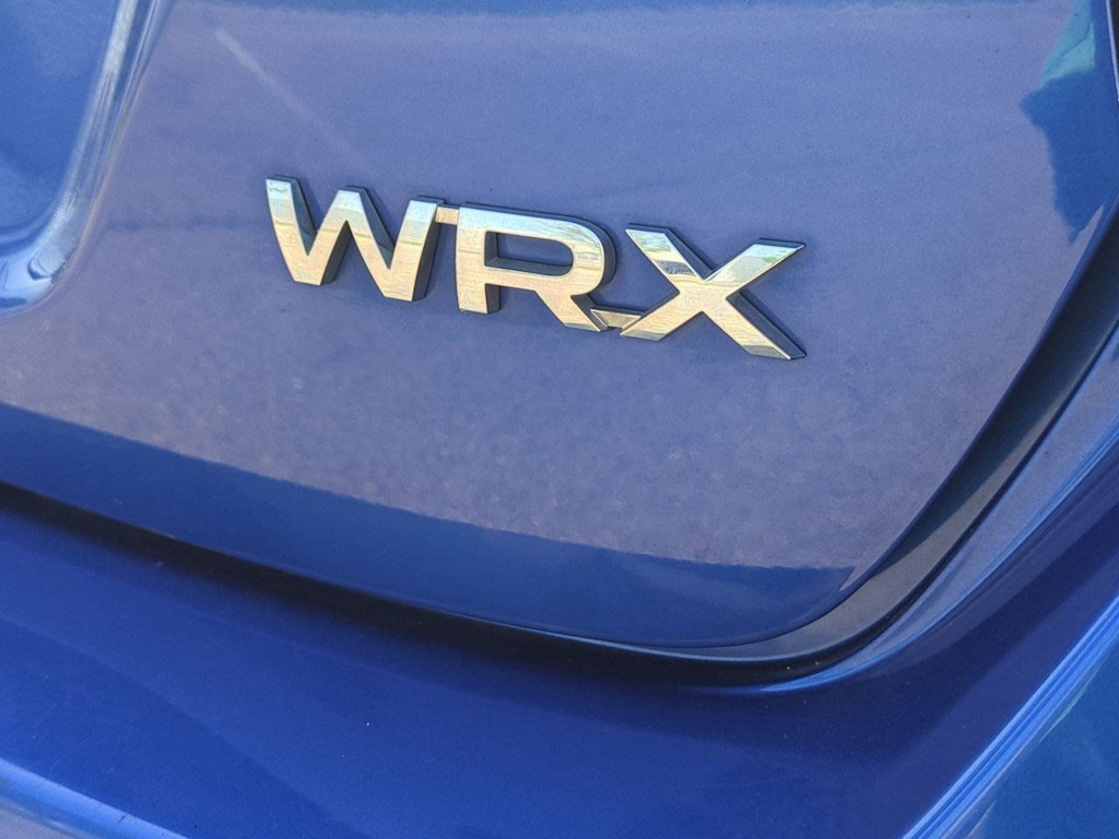Thumbnail: 2016 Subaru WRX - 7