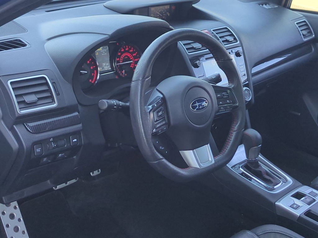 Thumbnail: 2016 Subaru WRX - 2