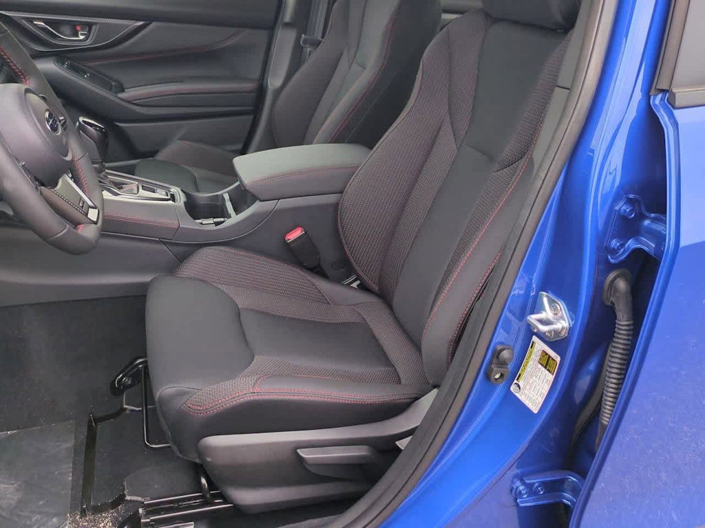 Thumbnail: 2025 Subaru WRX - 10