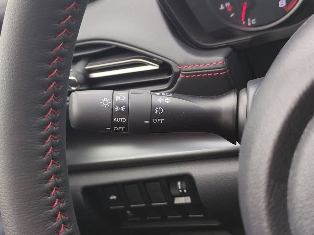 Thumbnail: 2025 Subaru WRX - 30