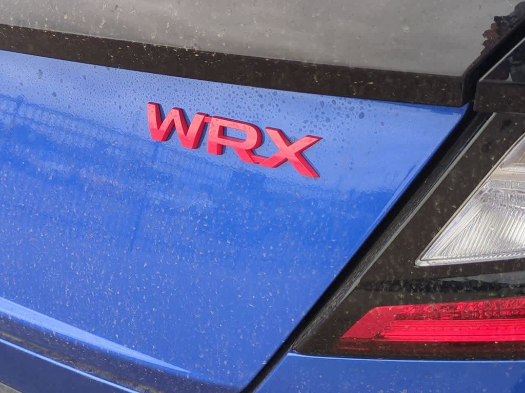 Thumbnail: 2025 Subaru WRX - 23