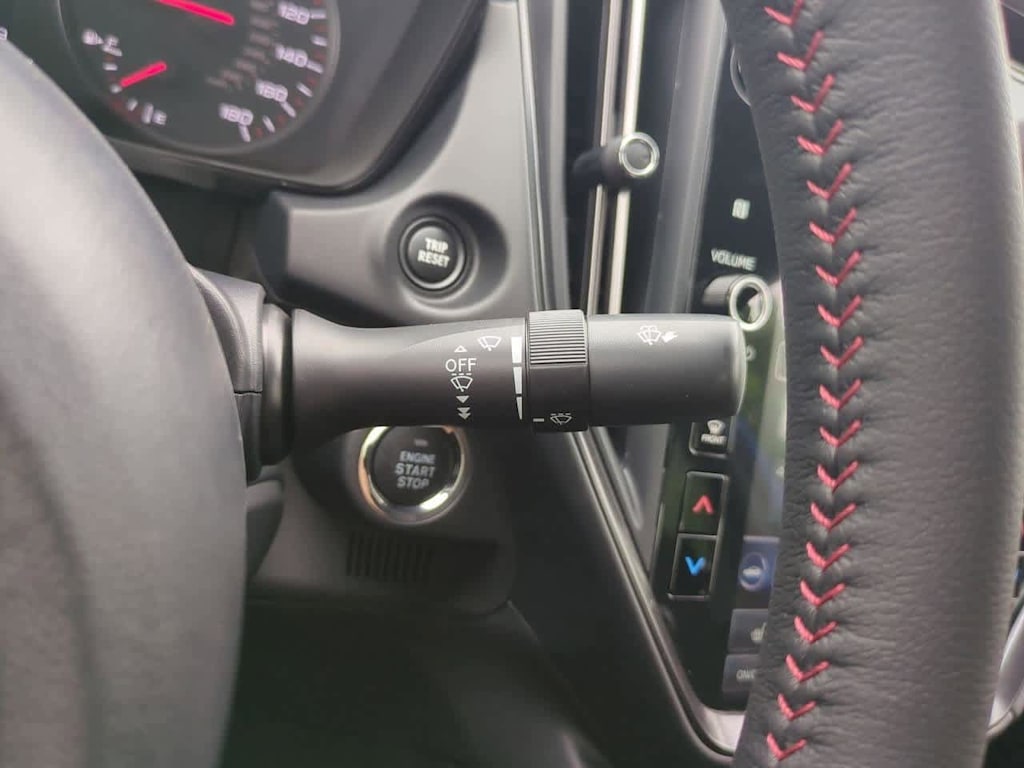 Thumbnail: 2025 Subaru WRX - 29