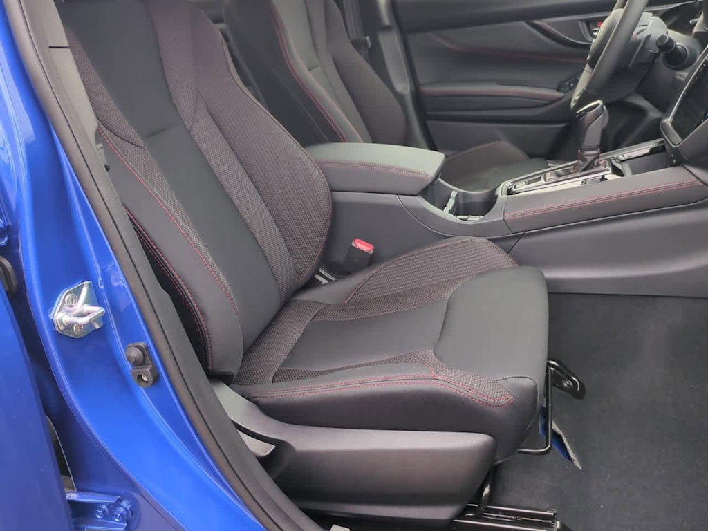 Thumbnail: 2025 Subaru WRX - 11