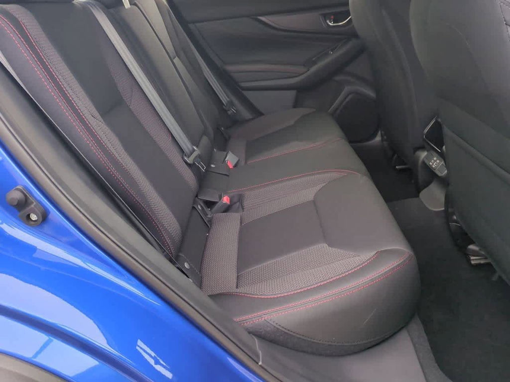 Thumbnail: 2025 Subaru WRX - 26