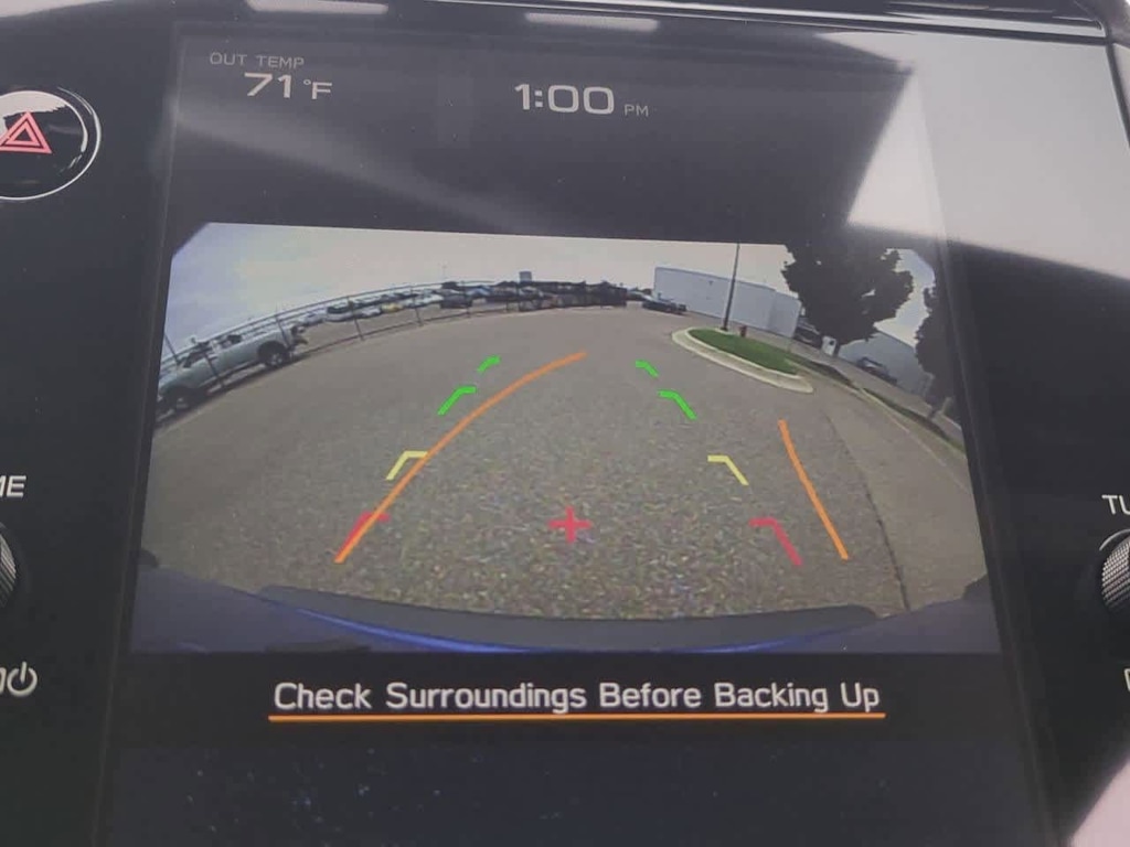 Thumbnail: 2025 Subaru WRX - 31