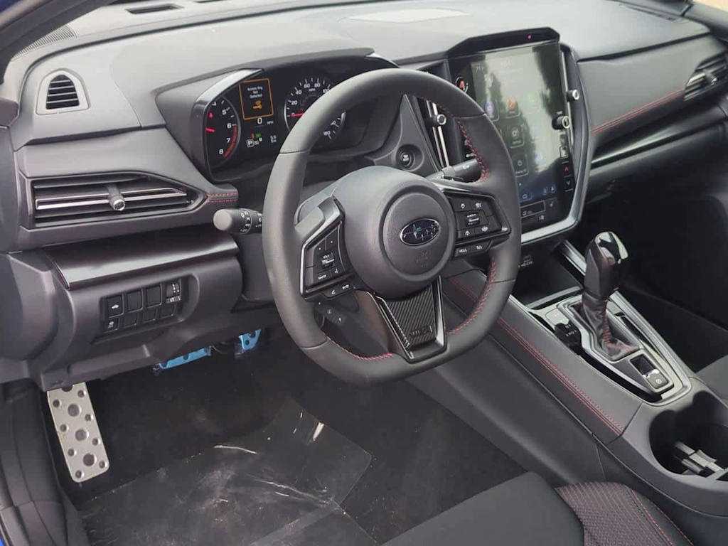 Thumbnail: 2025 Subaru WRX - 2