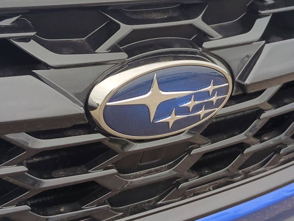 Thumbnail: 2025 Subaru WRX - 7