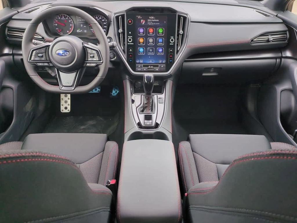 Thumbnail: 2025 Subaru WRX - 9