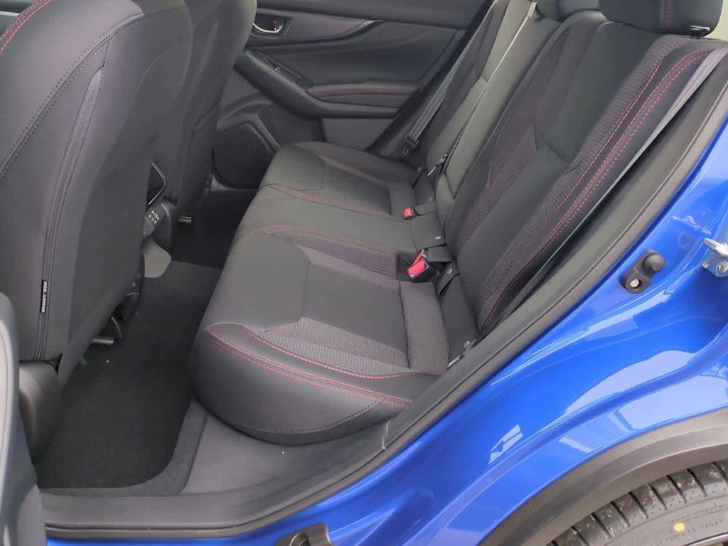 Thumbnail: 2025 Subaru WRX - 25