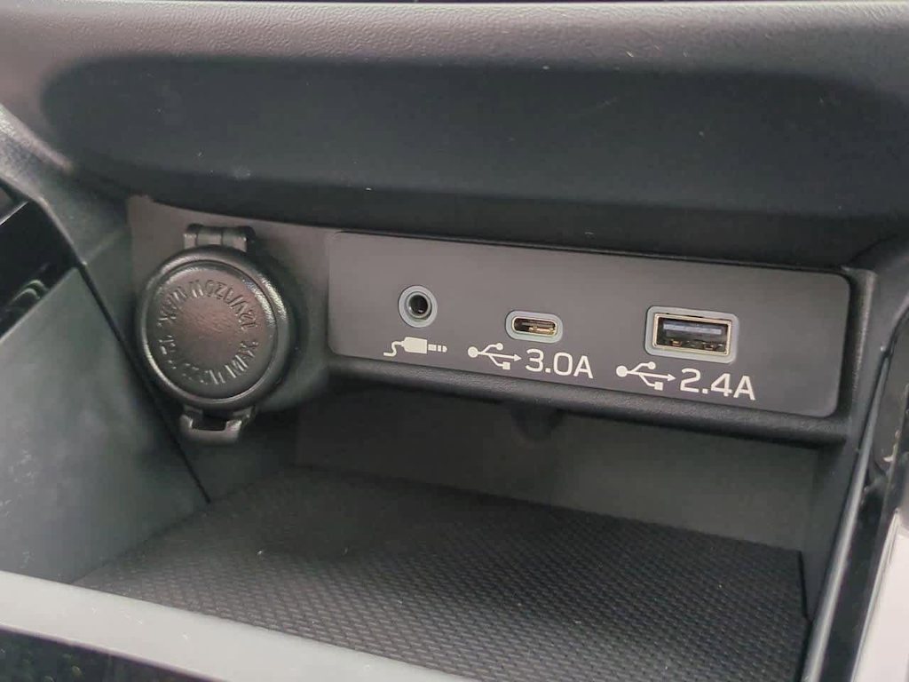 Thumbnail: 2025 Subaru WRX - 17