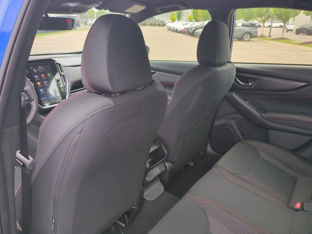 Thumbnail: 2025 Subaru WRX - 12