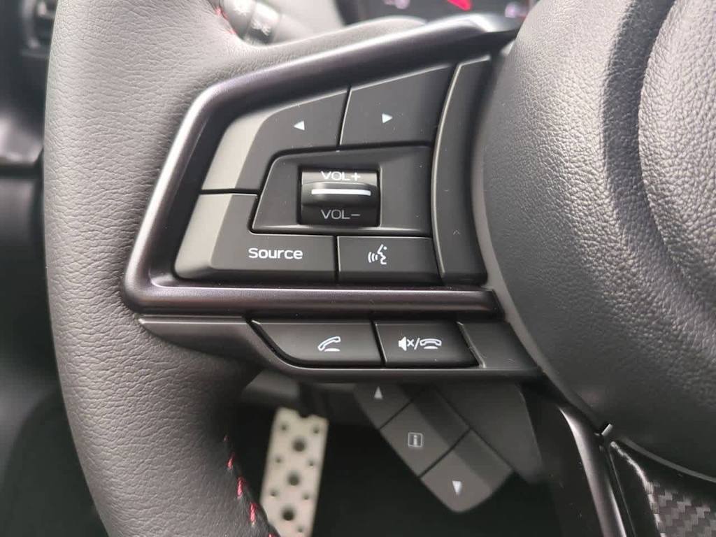 Thumbnail: 2025 Subaru WRX - 27