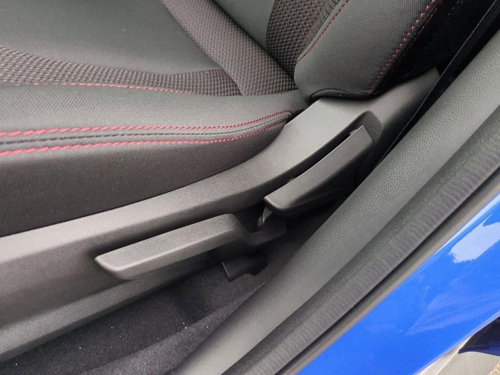 Thumbnail: 2025 Subaru WRX - 24