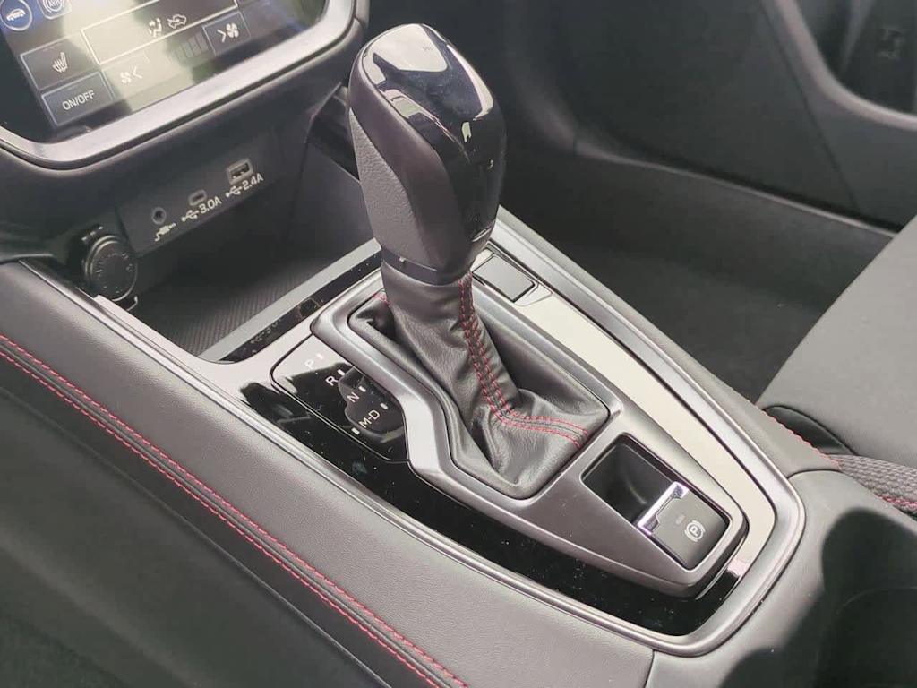 Thumbnail: 2025 Subaru WRX - 15