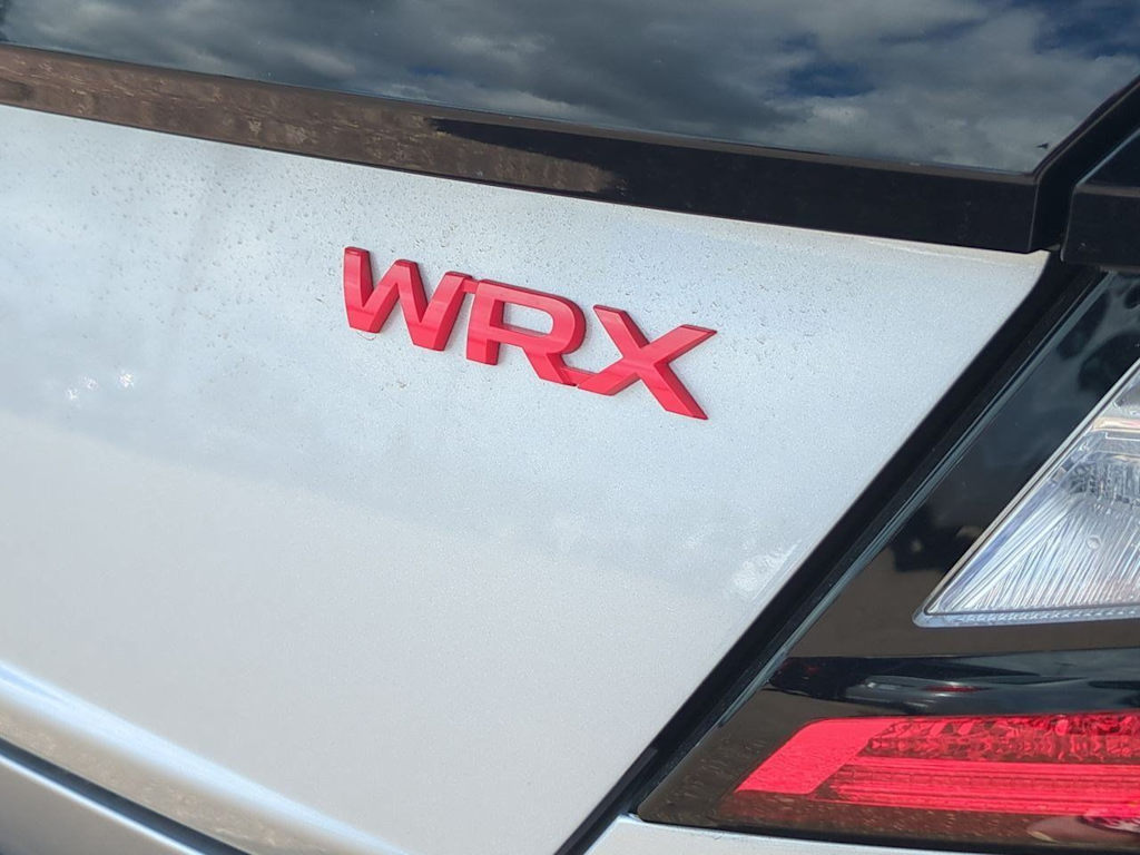 Thumbnail: 2026 Subaru WRX - 7
