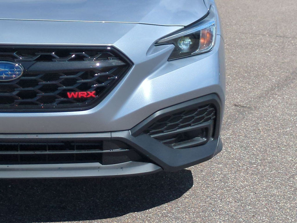 Thumbnail: 2026 Subaru WRX - 22