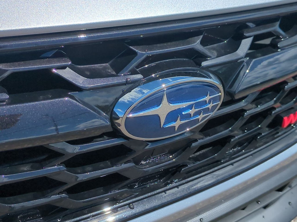Thumbnail: 2026 Subaru WRX - 23