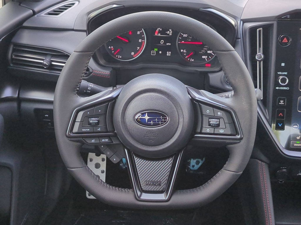 Thumbnail: 2026 Subaru WRX - 13