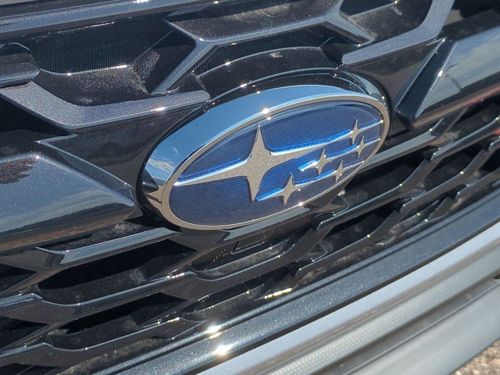 Thumbnail: 2026 Subaru WRX - 7