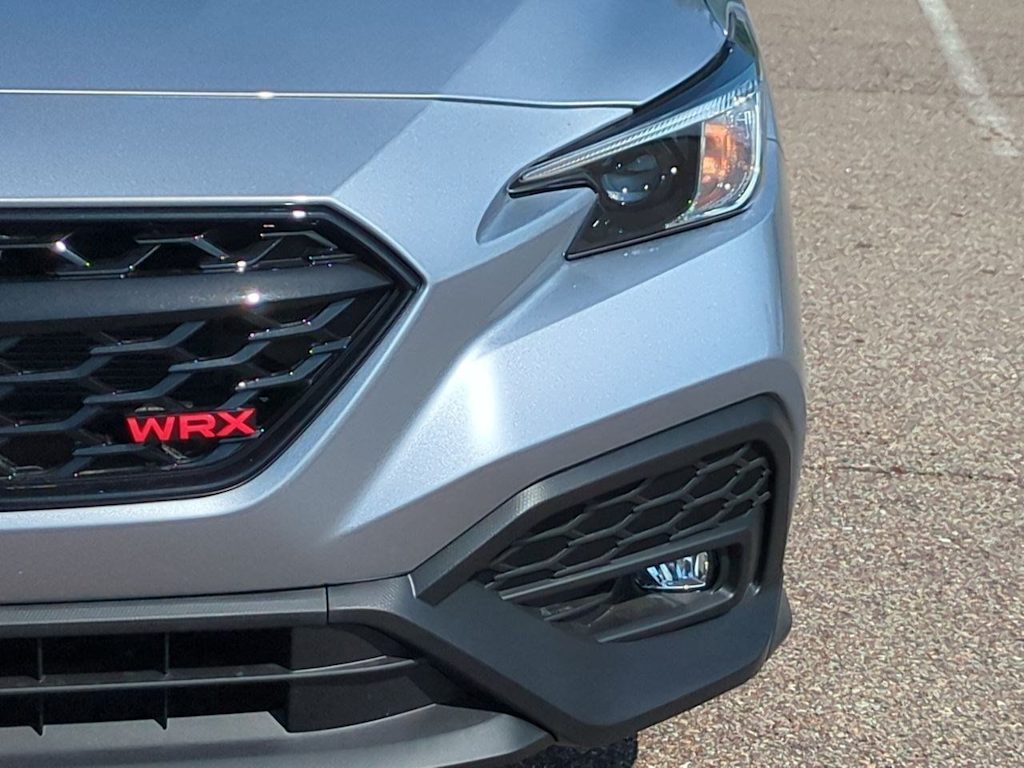 Thumbnail: 2026 Subaru WRX - 22