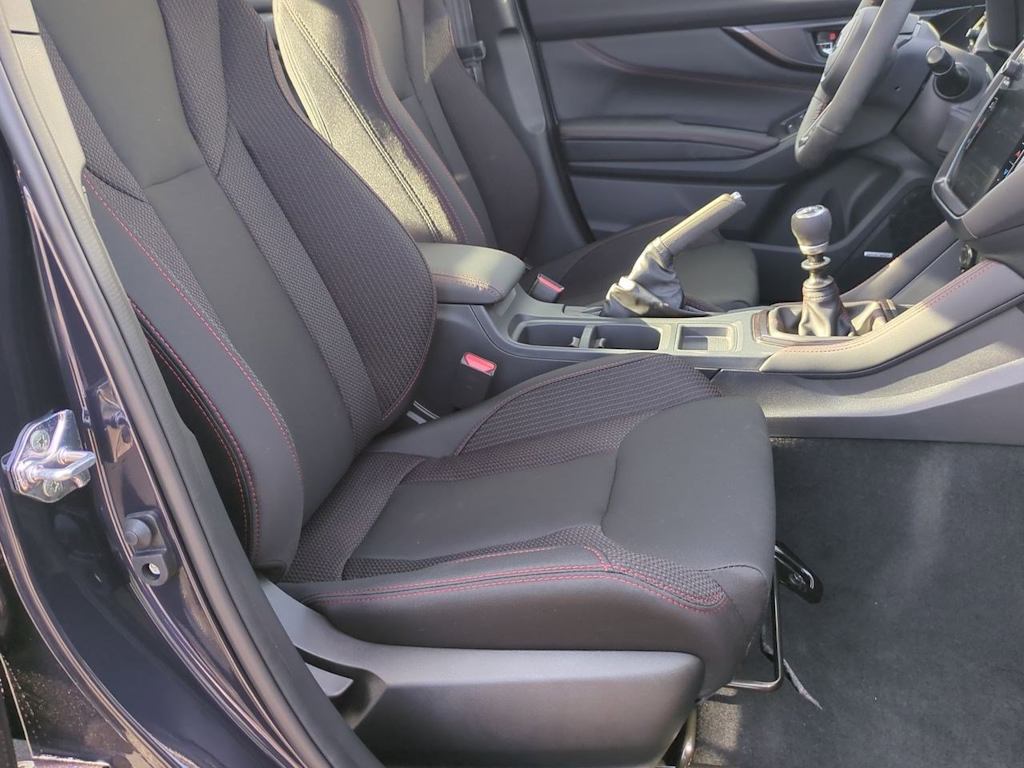 Thumbnail: 2025 Subaru WRX - 11