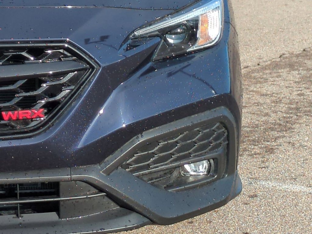 Thumbnail: 2025 Subaru WRX - 7