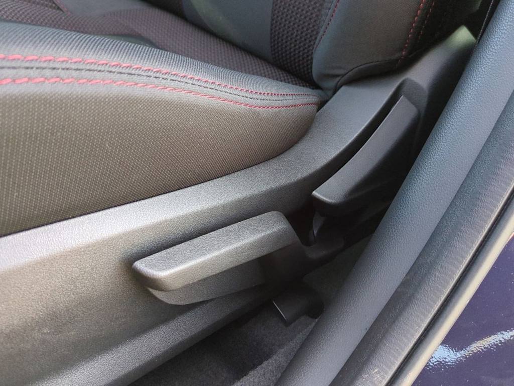 Thumbnail: 2025 Subaru WRX - 24