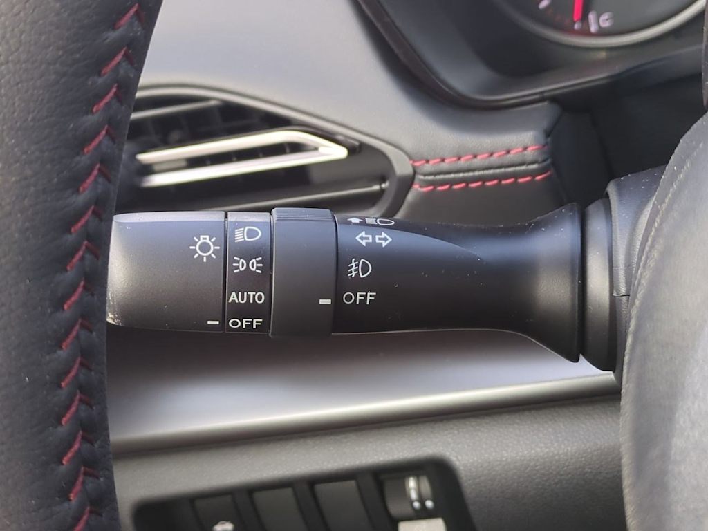 Thumbnail: 2025 Subaru WRX - 14