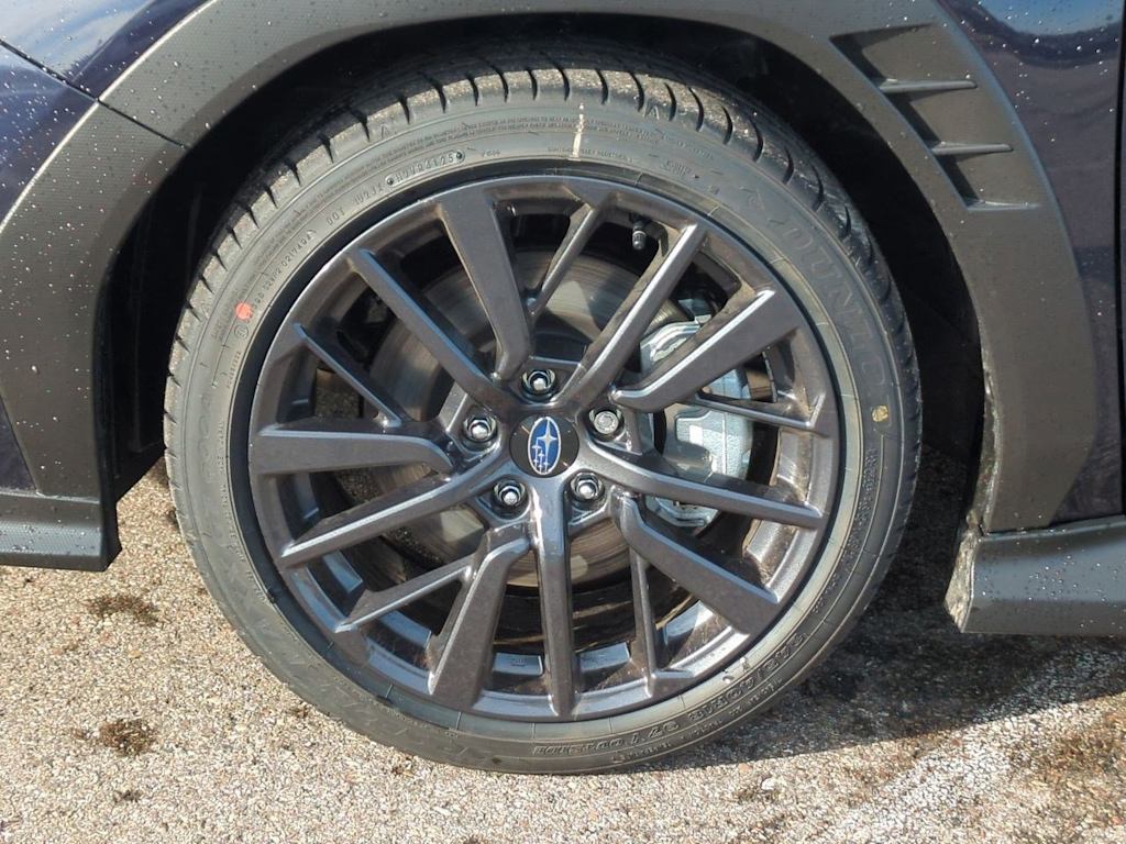 Thumbnail: 2025 Subaru WRX - 8