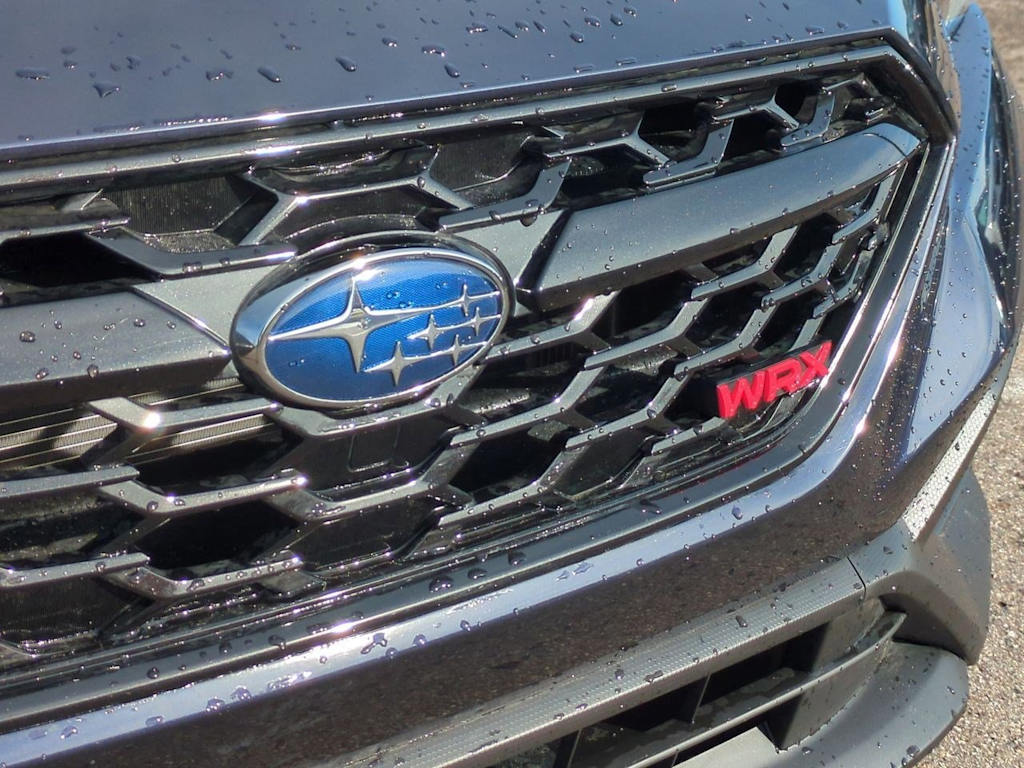 Thumbnail: 2025 Subaru WRX - 22