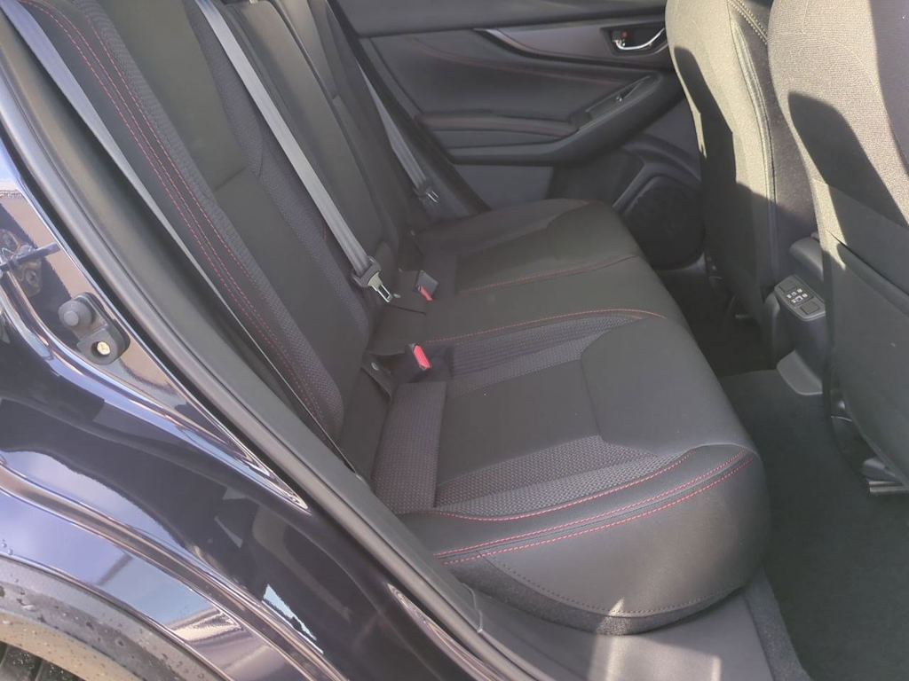 Thumbnail: 2025 Subaru WRX - 27