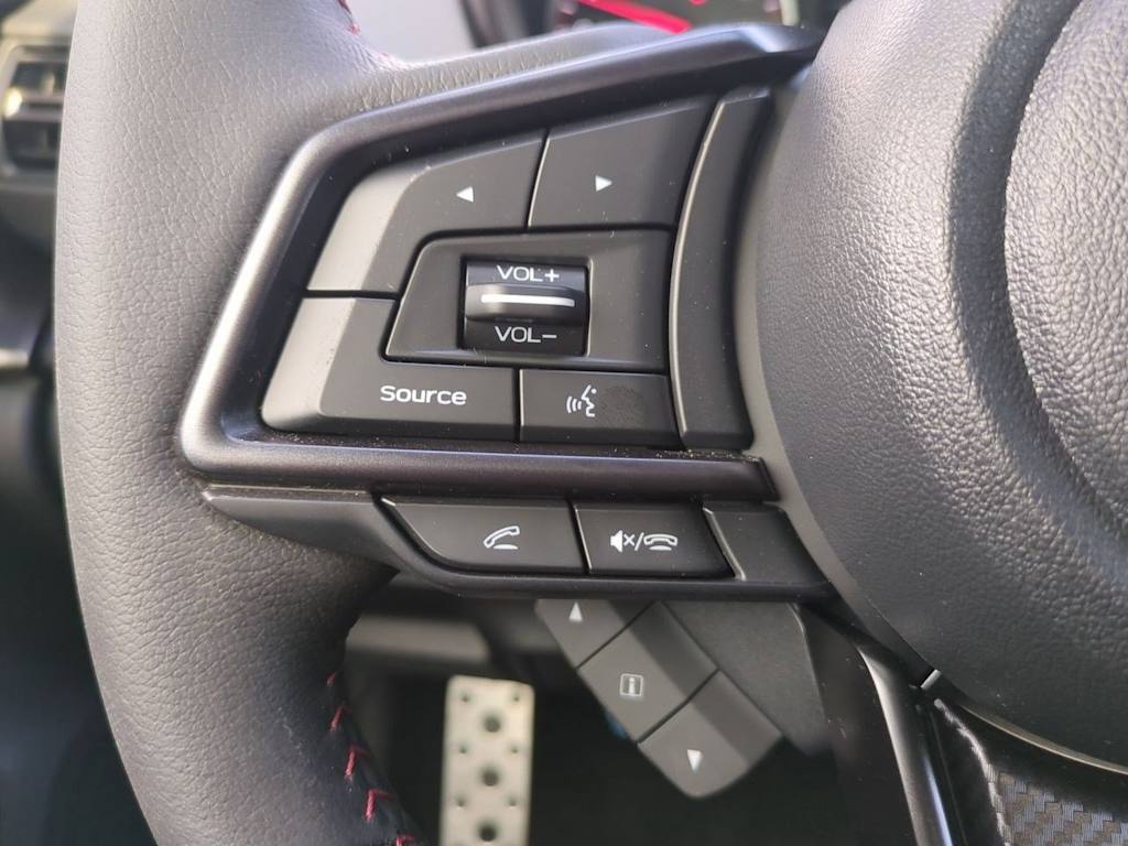 Thumbnail: 2025 Subaru WRX - 29