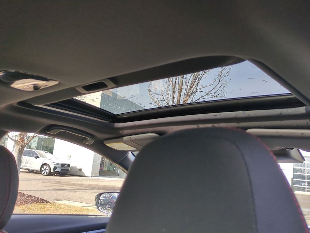 Thumbnail: 2025 Subaru WRX - 28