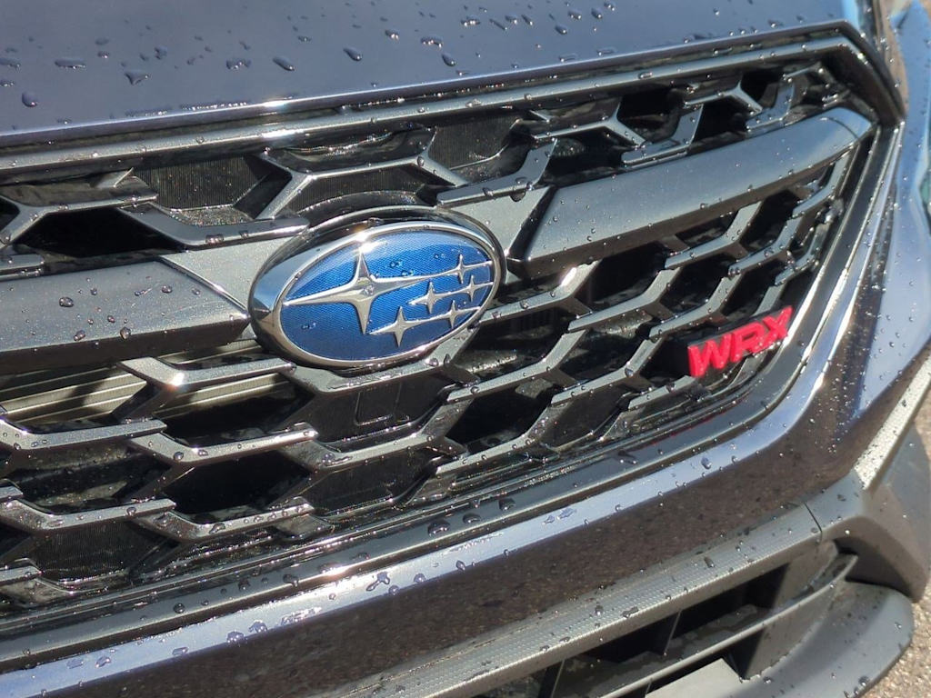 Thumbnail: 2025 Subaru WRX - 23