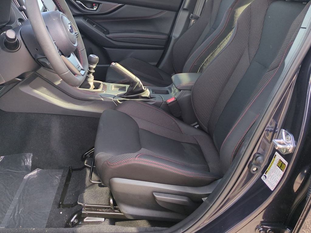 Thumbnail: 2025 Subaru WRX - 10