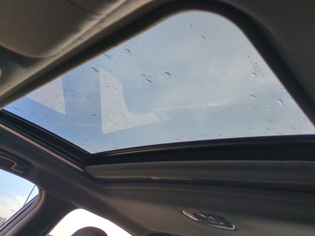 Thumbnail: 2025 Subaru WRX - 25