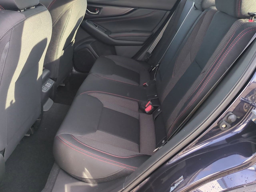 Thumbnail: 2025 Subaru WRX - 26