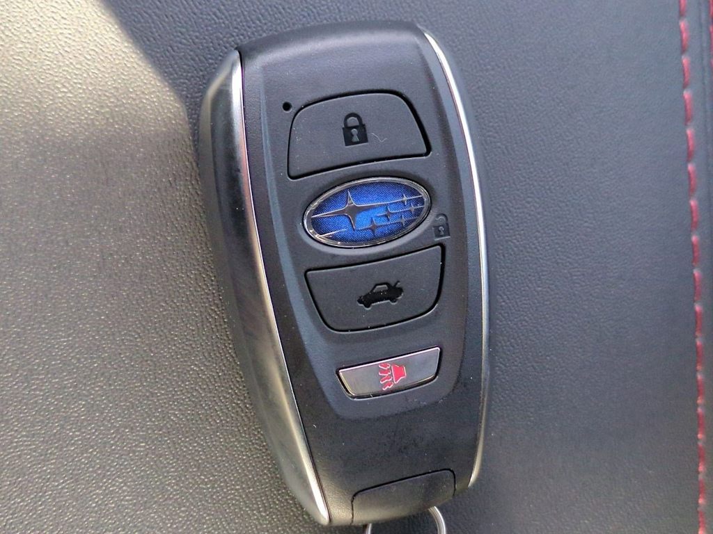 Thumbnail: 2025 Subaru WRX - 35