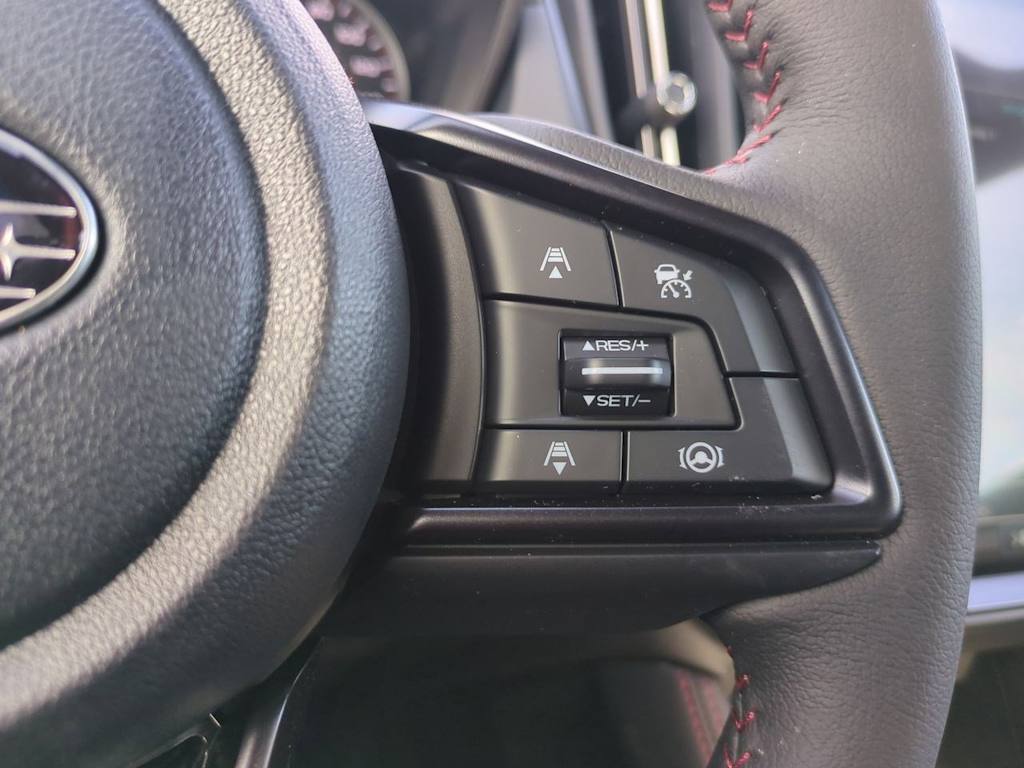 Thumbnail: 2025 Subaru WRX - 30