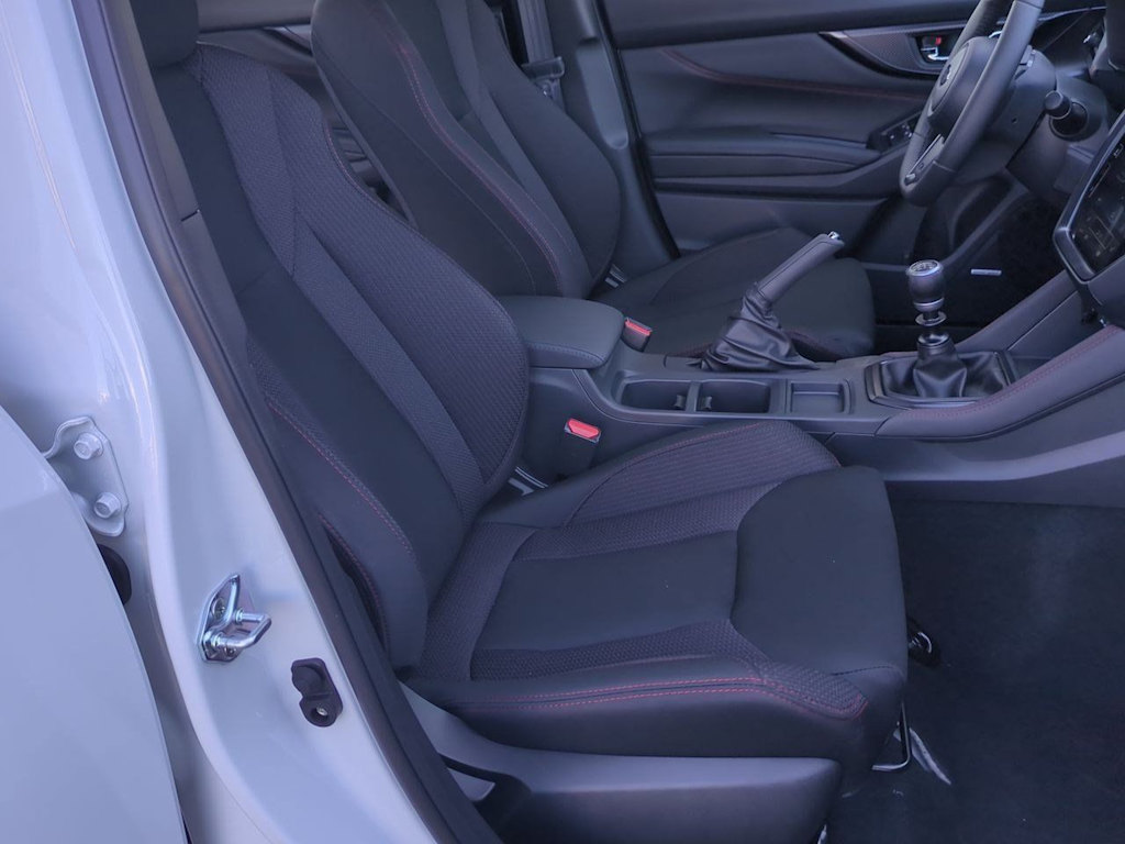Thumbnail: 2026 Subaru WRX - 28
