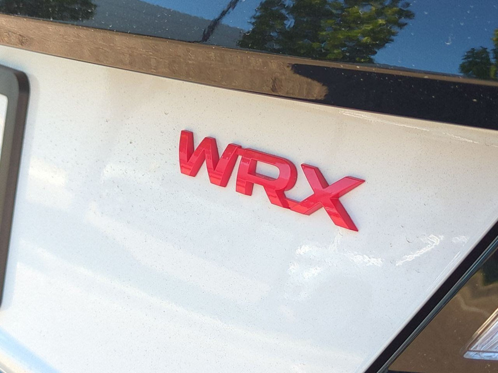 Thumbnail: 2026 Subaru WRX - 7
