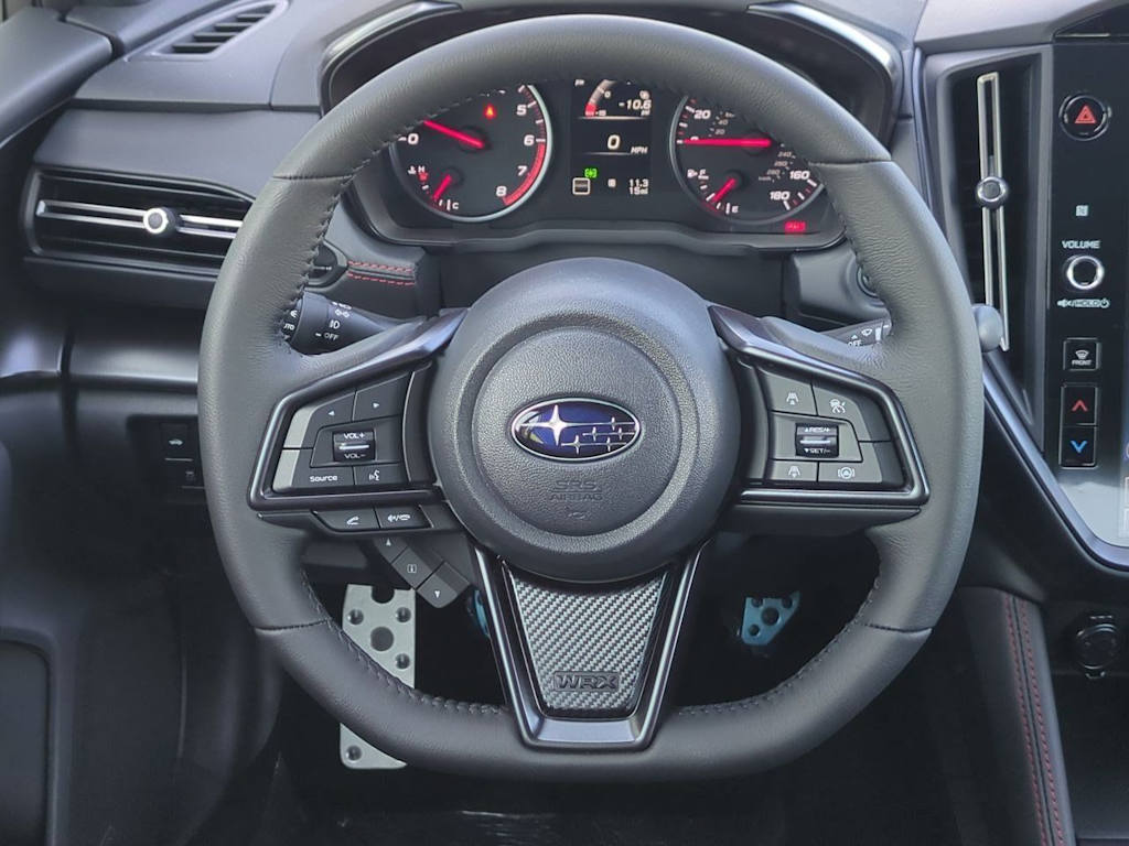 Thumbnail: 2026 Subaru WRX - 13